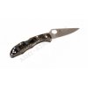 Nůž zavírací DELICA® 4 ZOME ZELENÝ - Spyderco  Army shop