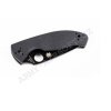 Nůž zavírací TENACIOUS ČERNÝ - Spyderco  Army shop