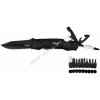 Nůž Walther Multi TacKnife  Army shop