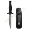 Nůž dýka do boty RAIDER III NEREZ s pouzdrem  Army shop