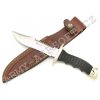 Nůž MUELA 85 140 + kožené pouzdro  Army shop