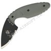 Nůž Ka-Bar TDI LAW ENFORCEMENT ozubené ostří FOLIAGE  Army shop