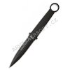 Nůž RUI Tactical 31892 dýka ČERNÝ  Army shop
