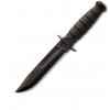 Nůž FIGHTING/UTILITY SHORT Černý - Ka-Bar  Army shop