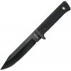 Nůž SRK SK-5 s pevnou čepelí black - Cold Steel