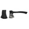 Sekera s plastovou rukojetí ČERNÁ - MFH  Army shop