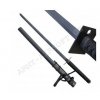 Nindža katana "GENIN NINJA-TO" s foukačkou  Army shop