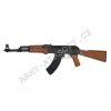 AK-47 - celokov, dřevo (CM.042) - CYMA  Airsoft