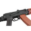 AKS74U - celokov,dřevo (CM.045A G55) - CYMA  Airsoft
