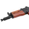 AKS74U - celokov,dřevo (CM.045A G55) - CYMA  Airsoft