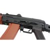 AKS74U - celokov,dřevo (CM.045A G55) - CYMA  Airsoft