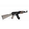 AK 47 Tactical TAN - SPARTAC  Airsoft