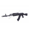 AK74 Tactical, celokov (CM.048A) - CYMA  Airsoft