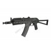 AKS-74UN RAS - celokov (CM.045C) - CYMA  Airsoft