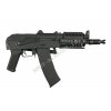 AKS-74UN RAS - celokov (CM.045C) - CYMA  Airsoft