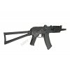 AKS-74UN RAS - celokov (CM.045C) - CYMA  Airsoft