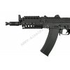 AKS-74UN RAS - celokov (CM.045C) - CYMA  Airsoft