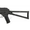 AKS-74UN RAS - celokov (CM.045C) - CYMA  Airsoft