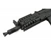 AKS-74UN RAS - celokov (CM.045C) - CYMA  Airsoft