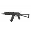AKS-74UN RAS - celokov (CM.045C) - CYMA  Airsoft