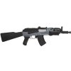 AK-47 Beta Spetsnaz, ABS - CM.037 - CYMA  Airsoft