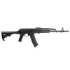 Airsoftová zbraň AK74 pažba M4 celokov CM.040M - CYMA  Airsoft