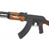 Airsoft zbraň AKM (CM.048M) celokov dřevo BLUE Edition - CYMA  Airsoft