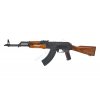 Airsoft zbraň AKM (CM.048M) celokov dřevo BLUE Edition - CYMA  Airsoft