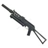 Airsoft zbraň PP-19 Bizon SET tlumič - CYMA  Airsoft