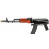 AKS-74N - ocel, dřevo (LT-50S) - Lancer Tactical - Airsoft  Airsoft