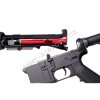 M4 RIS Katana System Black - WE  Airsoft