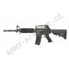 M4 RIS Katana System Black - WE  Airsoft