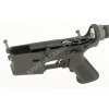 M4 RAPTOR Katana System Black - WE  Airsoft