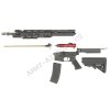 M4 RAPTOR Katana System Black - WE  Airsoft