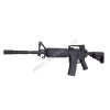 Colt M4A1 Black crane pažba - Dragon  Airsoft