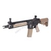 Colt M4 A01 carbine - Half-Tan - Specna Arms  Airsoft