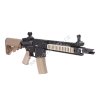 Colt M4 A01 carbine - Half-Tan - Specna Arms  Airsoft