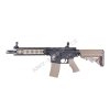 Colt M4 A01 carbine - Half-Tan - Specna Arms  Airsoft
