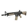 Colt M4 A04 carbine - Half-Tan - Specna Arms  Airsoft