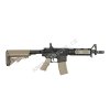 Colt M4 A04 carbine - Half-Tan - Specna Arms  Airsoft