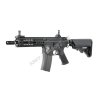 Colt M4 A04 carbine - Half-Black - Specna Arms  Airsoft