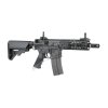 Colt M4 A04 carbine - Half-Black - Specna Arms  Airsoft