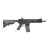 Colt M4 A04 carbine - Half-Black - Specna Arms  Airsoft