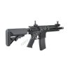 Colt M4 A04 carbine - Half-Black - Specna Arms  Airsoft