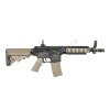 Colt M4 B04 carbine - Half-Tan - Specna Arms  Airsoft