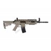 Colt M4 S-System TAN - SPARTAC  Airsoft