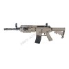 Colt M4 S-System TAN - SPARTAC  Airsoft