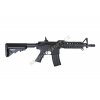 Colt M4 CQB II crane pažba - SPARTAC  Airsoft