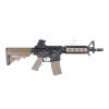 Colt M4 CQB B02 carbine TAN - Specna Arms  Airsoft