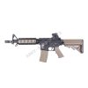 Colt M4 CQB B02 carbine TAN - Specna Arms  Airsoft